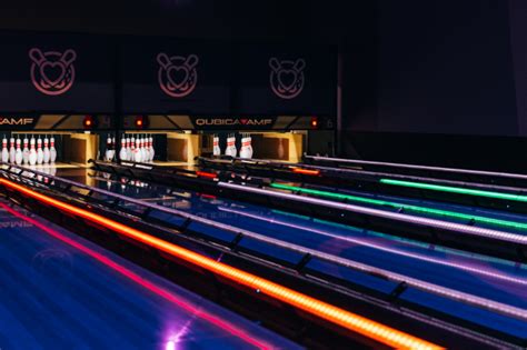 Gloucester | Tenpin | Bowling, Soft Play, Pool, Cricket