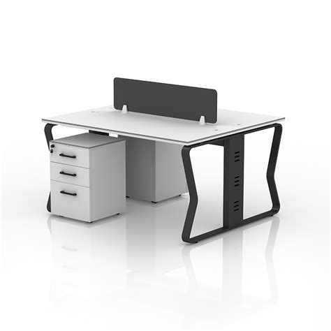 Modular Office Desk Workstation Office Furniture office partition