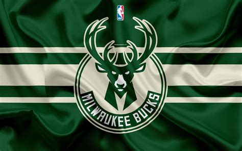 Milwaukee Bucks Logo Wallpapers - Top Free Milwaukee Bucks Logo ...