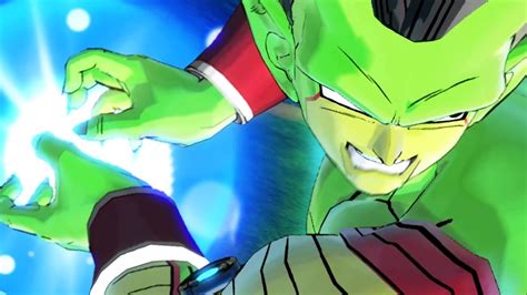 PICCOLO GOHAN FUSION - Dragon Ball Xenoverse 2 Mods | Pungence - YouTube