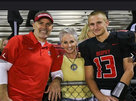 Kurt Warner biopic hits theaters after coaching son - AZ Big Media