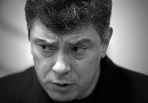 The Assassination of Boris Nemtsov | The New Yorker