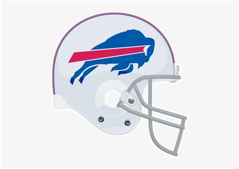 Buffalo Bills 2017 Nfl Draft Profile - Buffalo Bills Helmet Drawing ...