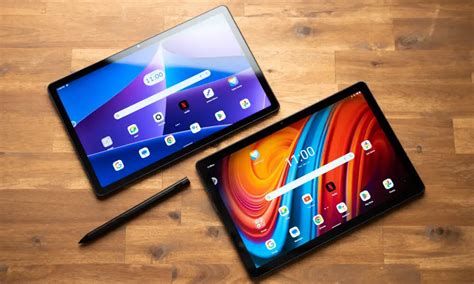 Lenovo Tab M10 & M10 Plus 3rd Gen Review: Are They Worth It?