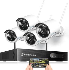 5 Best long Range Wireless Security Camera System - Techoody.com