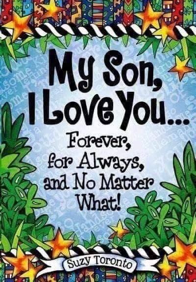 Pin on Kids & Parenting | Love my son quotes, Son quotes, I love my son