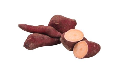 Zenxin Organic Red Sweet Potato 500g delivery near you | foodpanda Malaysia