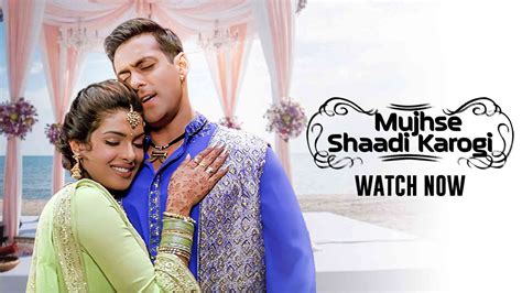 Mujhse Shaadi Karogi 2004 Full Movie Online - Watch HD Movies on Airtel ...