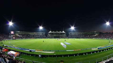 Here Are The 11 Stadiums That Will Host The Cricket World Cup 2019