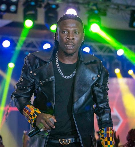 Stonebwoy Announces Release Date of his 5th Studio Album