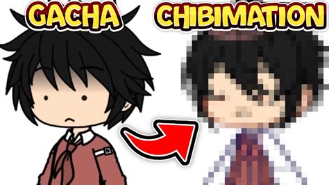 WiseFox in the CHIBIMATION style?.. 🤔 - YouTube