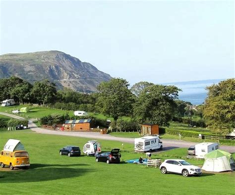 The best campsites to visit in the UK 2022