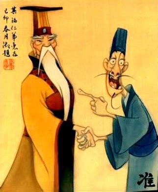 Funny Moments in Mulan - TV Tropes