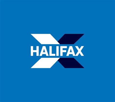 Halifax gets rebrand and new logo to keep up with digital banks - Design Week