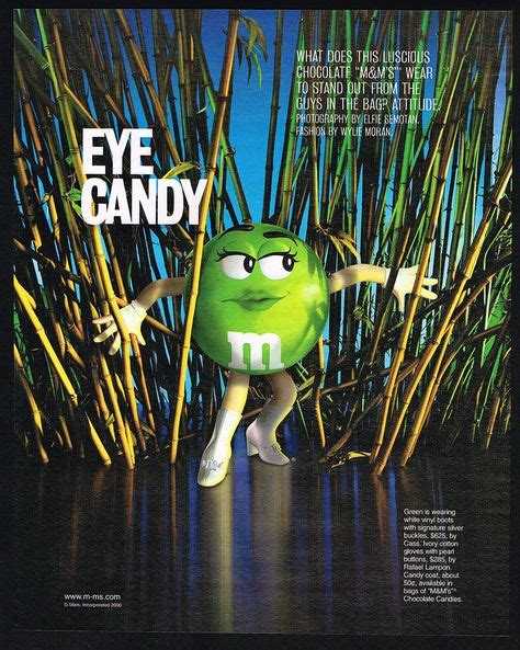 170 M&M ads ideas | ads, print ads, m m candy