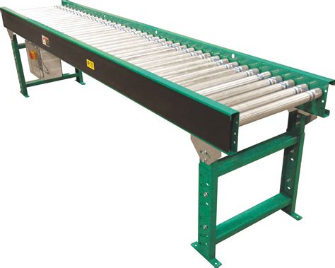 Automated Conveyor Systems, Inc. - Product Catalog - MODEL "190MRA" | Automated Conveyor Systems ...