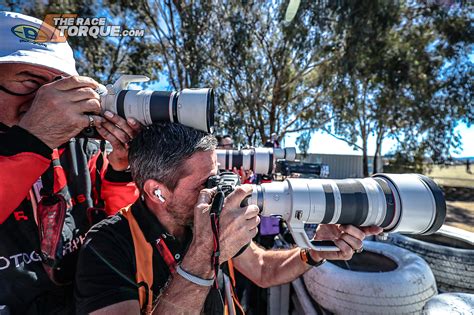 Bathurst 1000: Race Gallery Part 1 – The Race Torque