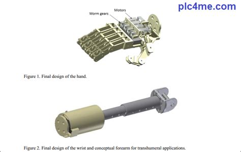 [PDF] Mechatronics. Principles, Technologies and Applications - plc4me.com