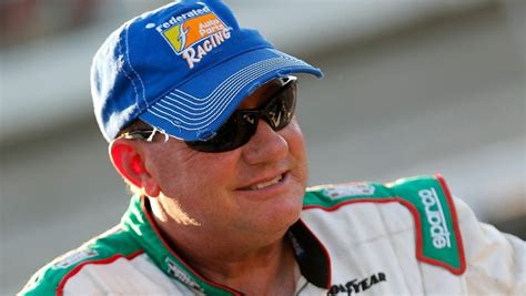 Ken Schrader to run Eldora Truck race for Bolen Motorsports