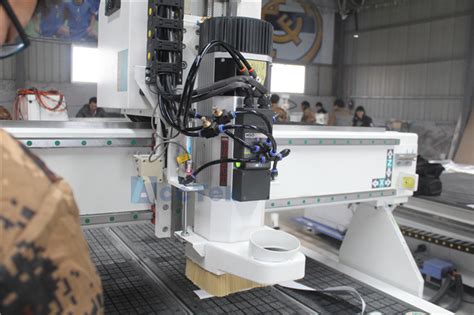 Eight European woodworking machinery giants plan to enable machine ...