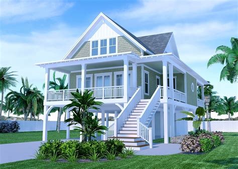 Image Of The Sandpiper 2160sf House Plans House Desig - vrogue.co