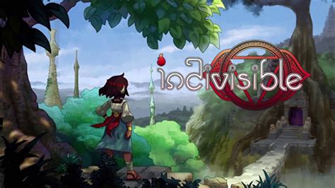 Indivisible OST- Indivisible - YouTube