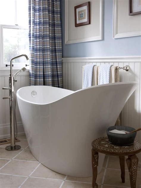 26 Relaxing Soaking Tubs With Cool Therapeutic Designs - DigsDigs