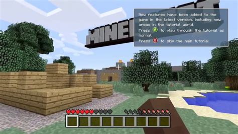 Secret Places In Minecraft Tutorial Xbox 360 | Psoriasisguru.com