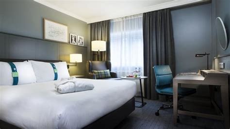 Holiday Inn London Regent's Park - Hotel - visitlondon.com