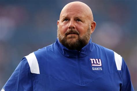 Report: New York Giants Fired Two More Coaches On Monday - The Spun