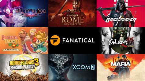 Steam Deck Games | Fanatical