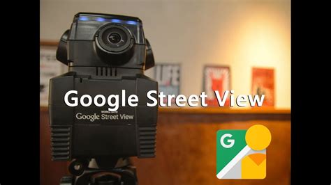 Google Street View - Tour Virtual 360 - YouTube