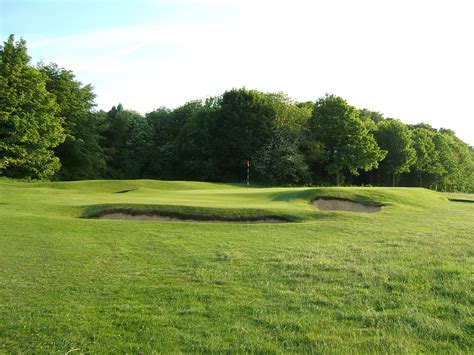 Royston Golf Club - UK Golf Guide