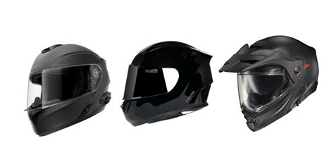 Best Bluetooth Motorcycle Helmet With Integrated Systems