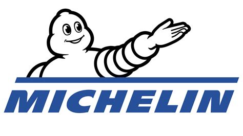 Michelin Logo, symbol, meaning, history, PNG, brand