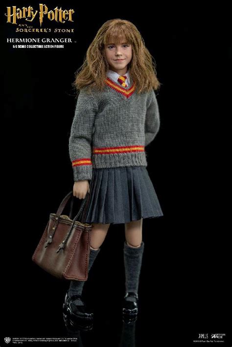 Star Ace Toys Harry Potter - Hermione Granger 12 inch Figure | Buy ...