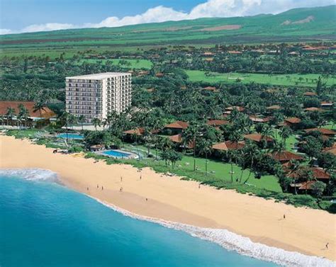 Royal Lahaina Resort - Compare Deals