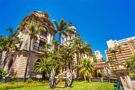 Durban City Hall - Everything You Need To Know | Mr. Pocu Blog