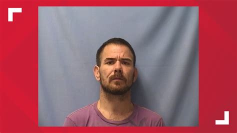 Logan County man arrested for selling methamphetamine | 5newsonline.com