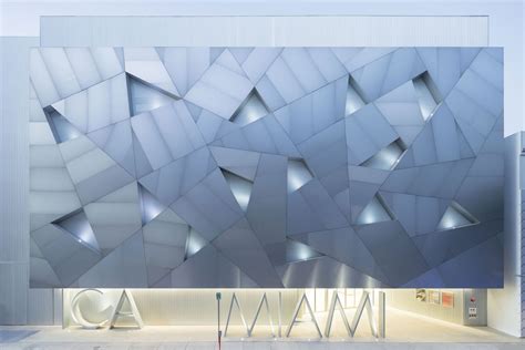 Institute of Contemporary Art, Miami* – North American Reciprocal Museum (NARM) Association®