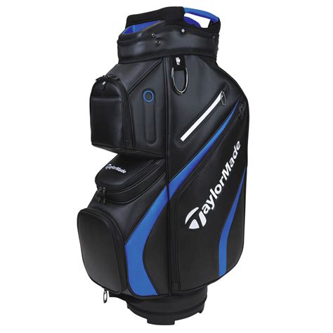 Taylormade Deluxe Golf Cart Bag | Snainton Golf