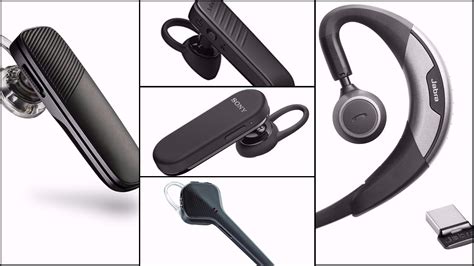 Best Bluetooth headsets 2018: Hands-free, wires-free calling from £28 ...