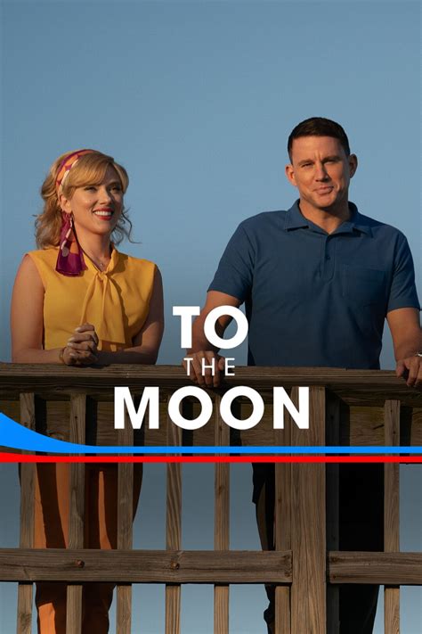 Fly Me to the Moon (2024) Movie Information & Trailers | KinoCheck