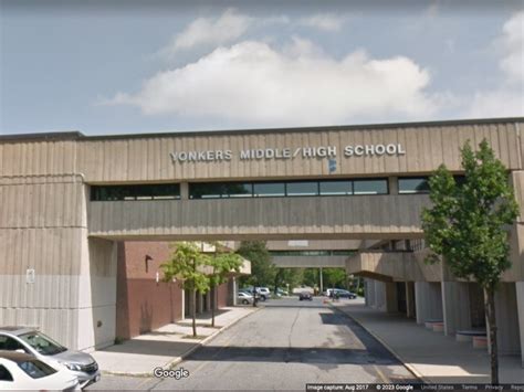 16-Year-Old Stabbed At Yonkers Middle High School | Mount Vernon, NY Patch