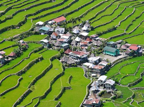 CLOSE TO HEAVEN – THE RICE TERRACES OF THE PHILIPPINES – NEW DOCS