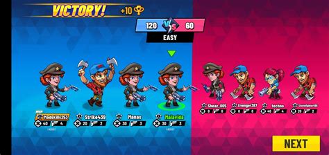 Battle Stars APK Download for Android Free