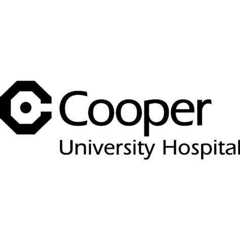 Cooper University Hospital logo vector SVG, PNG download free