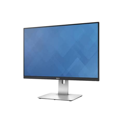 Dell UltraSharp U2415 - LED Monitor - 24.1" - DVTECK - Cloud, Security & Digital Infrastructure ...