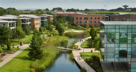 Edge Hill’s student accommodation shortlisted for three awards - Edge Hill University