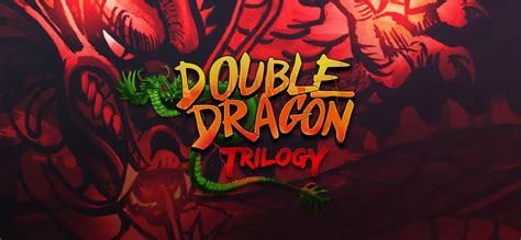 Double Dragon Trilogy offert pour tout achat fait cette semaine sur GOG.com - JVFrance